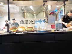 -太二酸菜鱼(正大广场店)