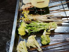 -牛华八婆麻辣烫(起源店)
