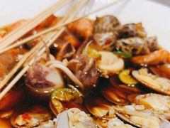 -潮州府·潮菜·砂锅粥(徐家汇店)
