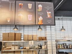 -Cha Café and Bistro