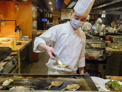 -品悦(崇明凯悦店)
