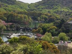 -白马涧龙池景区