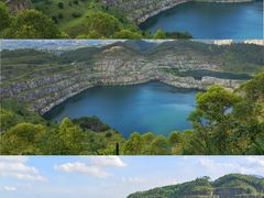 -黄埔油麻山森林公园