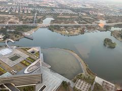 -嘉定凯悦·咖啡厅