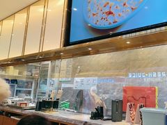 -松鹤楼面馆(清河万象汇店)