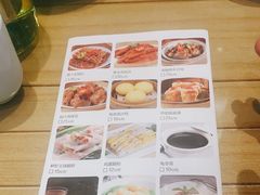 -上下九广州菜馆(李家村万达店)