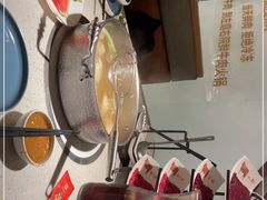 -左庭右院鲜牛肉火锅(环球港店)