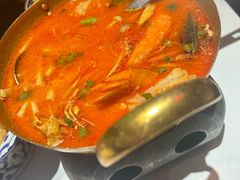 -BetterThai 泰加(苏州中心店)