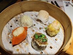 五小福-南小馆(迪士尼小镇店)