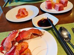 -大理实力希尔顿酒店•香全日制餐厅