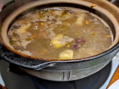 -金穗园·砂锅粥.醉鸡煲火锅(长寿路店)