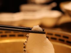 -余欢领鲜火锅(新街口店)