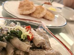 -香云轩·顺德菜(香云纱园林酒店店)