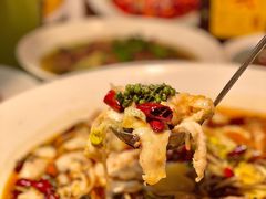 -懒人盐府人家(航天桥店)