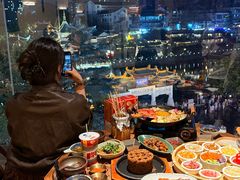 -包整·丝娃娃(一览甲秀楼风景店)