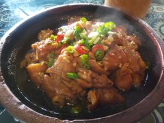 -阿嫂印象·民间江湖菜(大学城店)