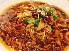 -伊兰盛堡(河南路店)