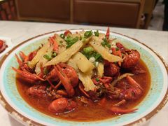 -阿胖龙虾(宁国南路总店)