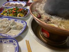 -吉祥涮羊肉