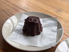 -DRUNK BAKER(上海陕康里店)