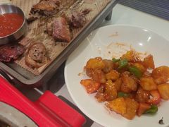 -大丰收脆鱼(闽侯永嘉店)