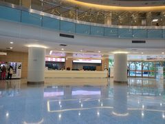 -中山大学中山眼科中心(珠江新城院区)