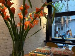 -Dal Cuore 达可芮冰淇淋(陕西北路店)