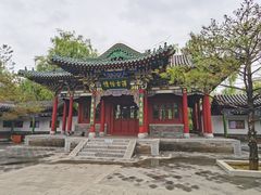 -迎泽公园