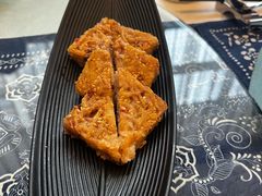 -凯宾斯基大酒店·三楼御龙轩中餐厅