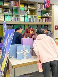 -雪绒花月子会所(万安店)