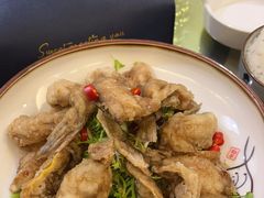 -君霖海鲜私房菜(春柳店)