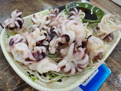 -贞姨美食·老字号海鲜大排档