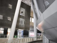 -海曙区图书馆