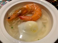 -海派悦庭·海胆烧麦·新融合菜(凯德广场店)