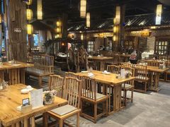 -花溪雨·森林餐厅(石基店)