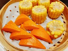 -京香轩·中餐厅(上海中庚聚龙酒店)