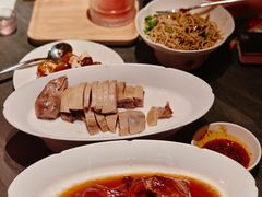 -小厨娘金榜题名(夫子庙秦淮河店)