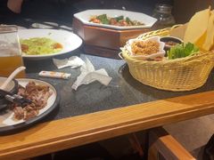 -鲁菜根·泰安菜(万达店)