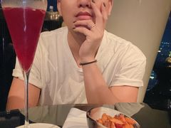 -广州四季酒店·天吧·高空酒吧