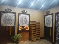 -莱仪堂艾灸经络养生馆(九亭一店)