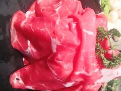 -老墙根涮肉·铜锅·烧烤(欢乐谷·王四营店)