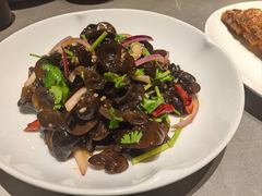 -羊门客在·烤盐池滩羊·川菜