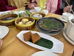 -吉莲利苑海鲜酒家(珠海拱北29年老字号店)