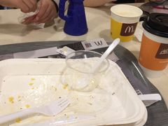 -麦当劳(天津站三店)