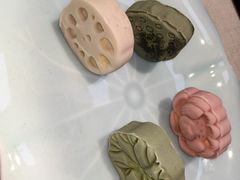 -百年同和·江南点心院(山塘街店)