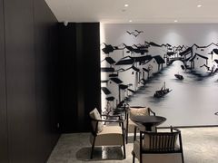 -曙光薇酒店(南京夫子庙老门东店)