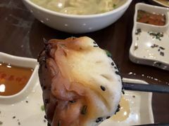 -东泰祥生煎馆(陕西南路店)