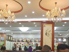 -渔码头食府(蓬莱阁店)