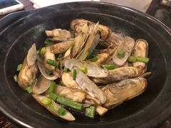 -小时候焗海鲜(鄞州万达店)
