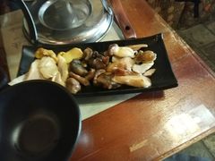 -丽江庭院之爱在路上(西单店)